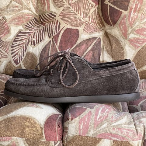 Rancourt & Co. Classic Ranger-Moc
