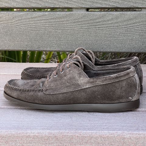 Rancourt & Co. Classic Ranger-Moc