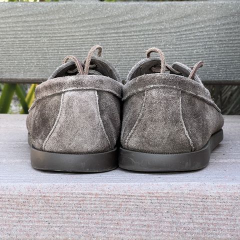 Rancourt & Co. Classic Ranger-Moc