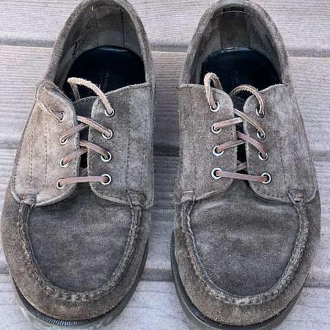Rancourt & Co. Classic Ranger-Moc