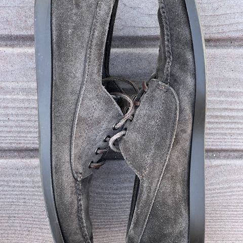 Rancourt & Co. Classic Ranger-Moc