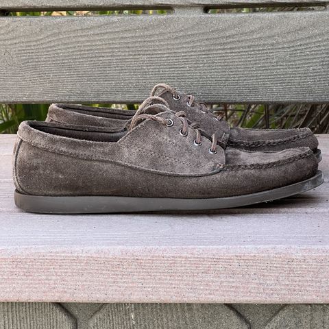 Rancourt & Co. Classic Ranger-Moc
