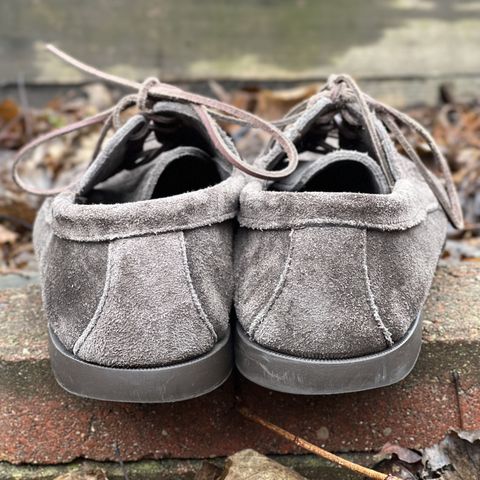 Rancourt & Co. Classic Ranger-Moc