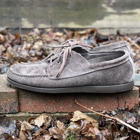 Rancourt & Co. Classic Ranger-Moc