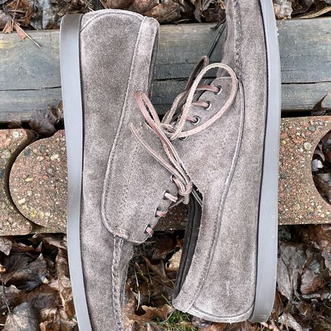 Rancourt & Co. Classic Ranger-Moc