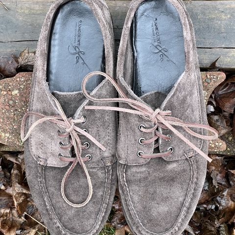 Rancourt & Co. Classic Ranger-Moc