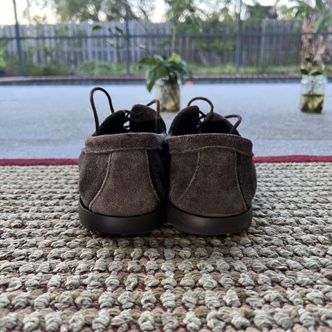 Rancourt & Co. Classic Ranger-Moc