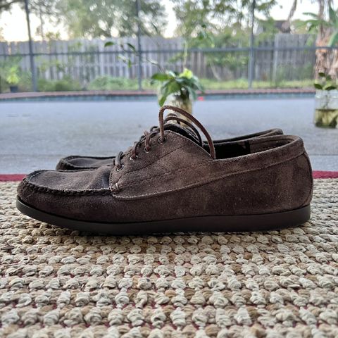 Rancourt & Co. Classic Ranger-Moc