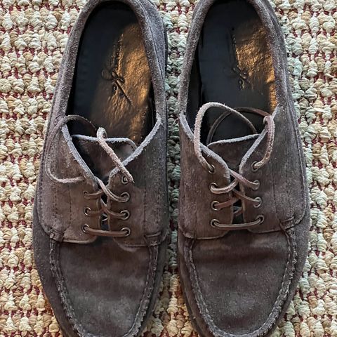 Rancourt & Co. Classic Ranger-Moc