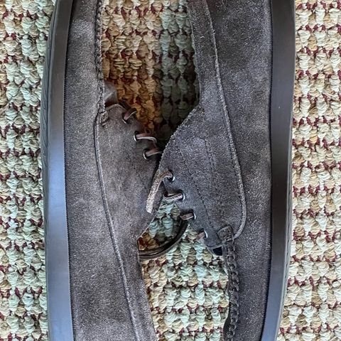 Rancourt & Co. Classic Ranger-Moc