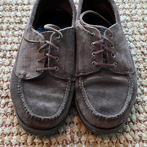 Rancourt & Co. Classic Ranger-Moc