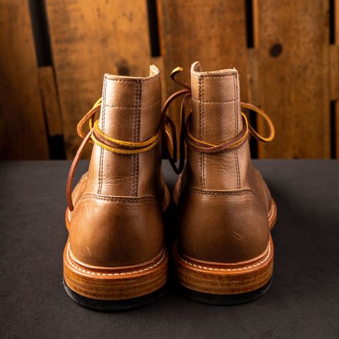 Oak Street Bootmakers Trench Boot