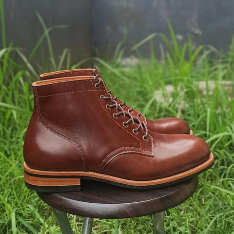 Midas Service Boot