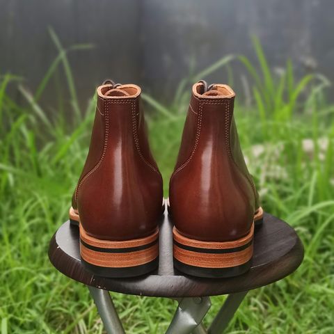Midas Service Boot