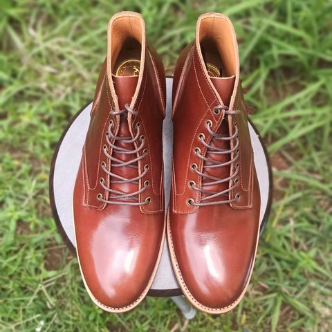 Midas Service Boot