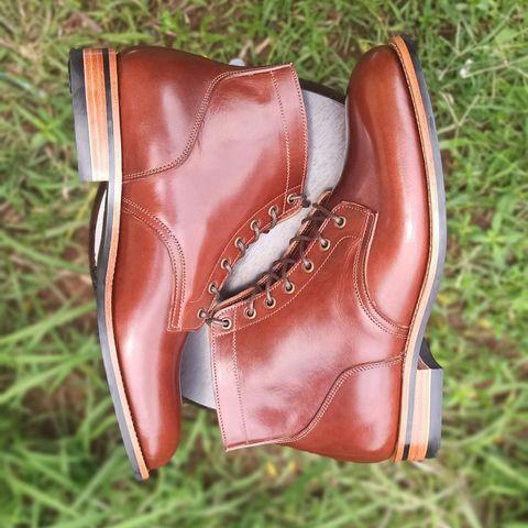 Midas Service Boot