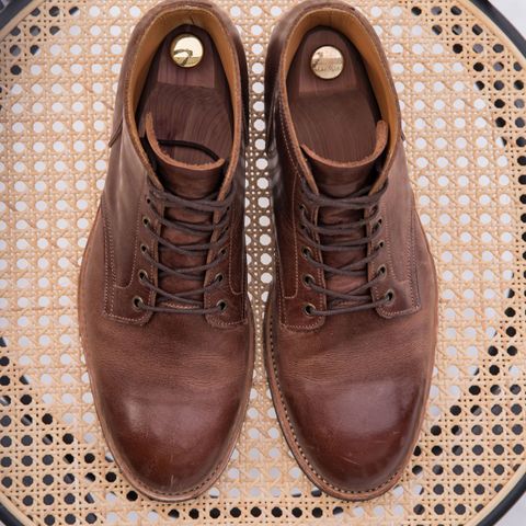 Midas Service Boot