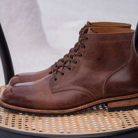 Midas Service Boot