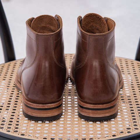 Midas Service Boot