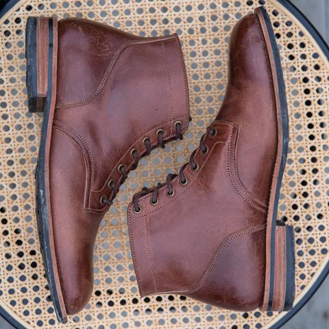 Midas Service Boot