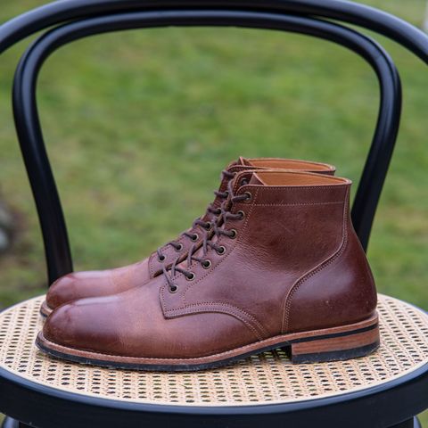 Midas Service Boot