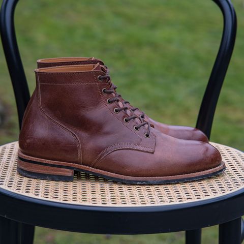 Midas Service Boot