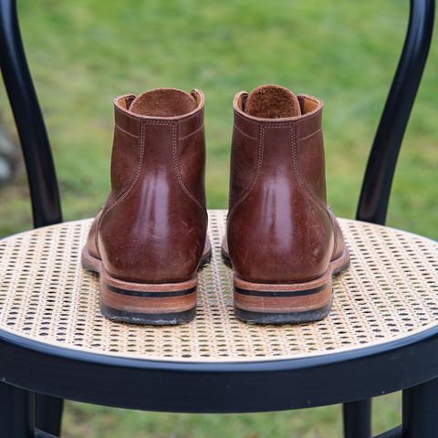 Midas Service Boot