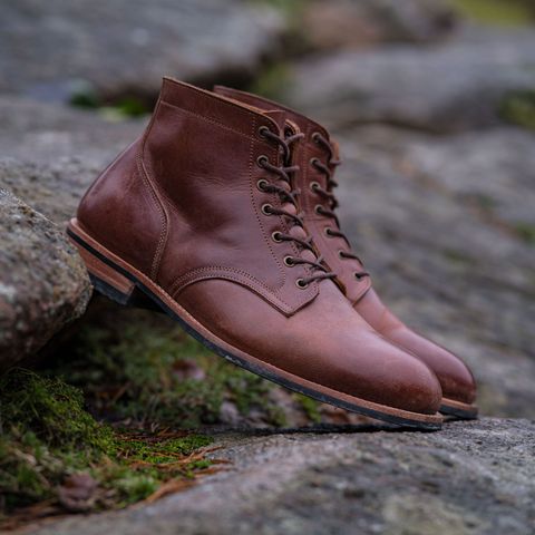 Midas Service Boot