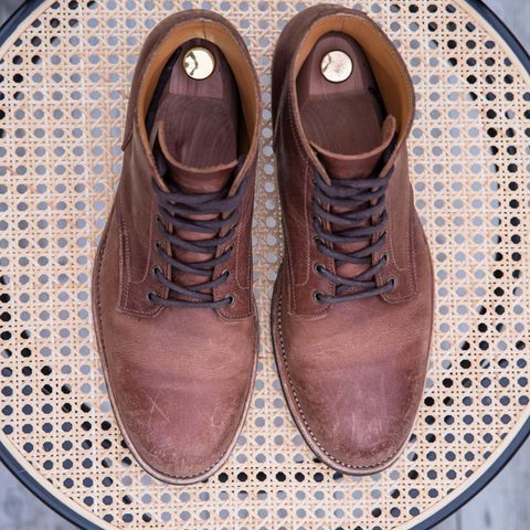 Midas Service Boot