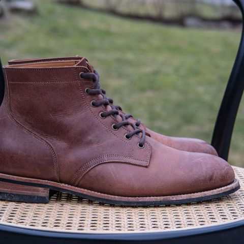 Midas Service Boot