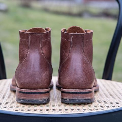 Midas Service Boot