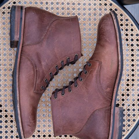 Midas Service Boot