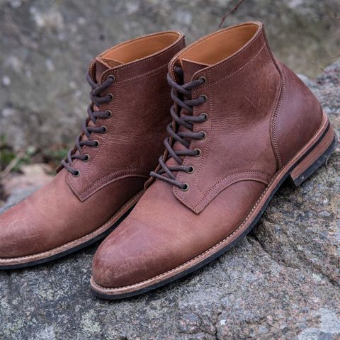 Midas Service Boot