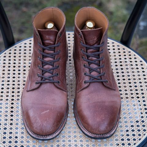 Midas Service Boot