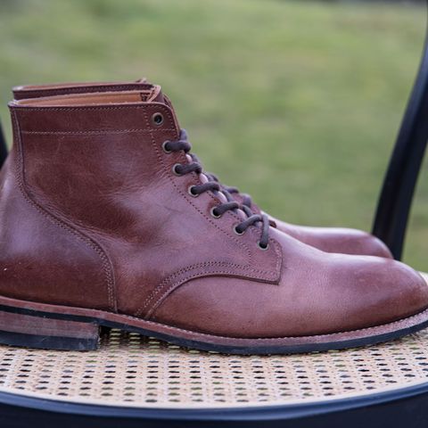 Midas Service Boot