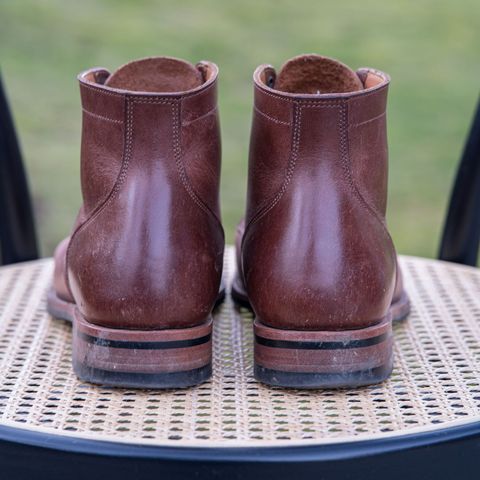 Midas Service Boot