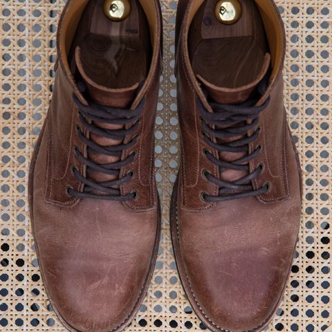 Midas Service Boot