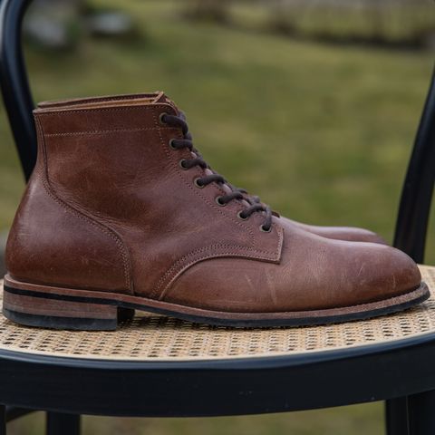 Midas Service Boot