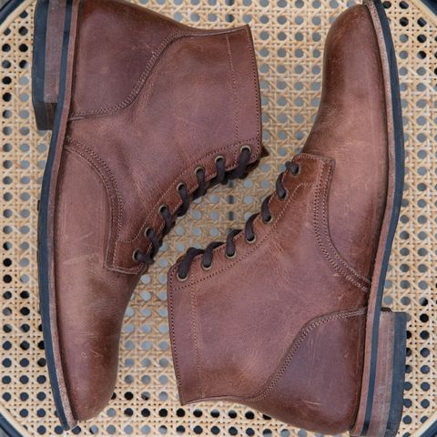 Midas Service Boot