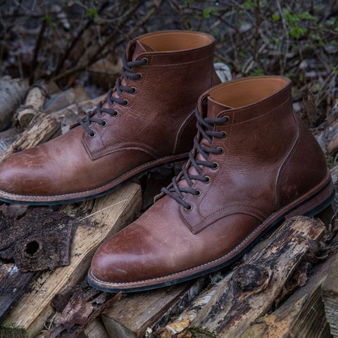 Midas Service Boot