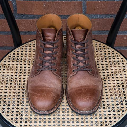 Midas Service Boot