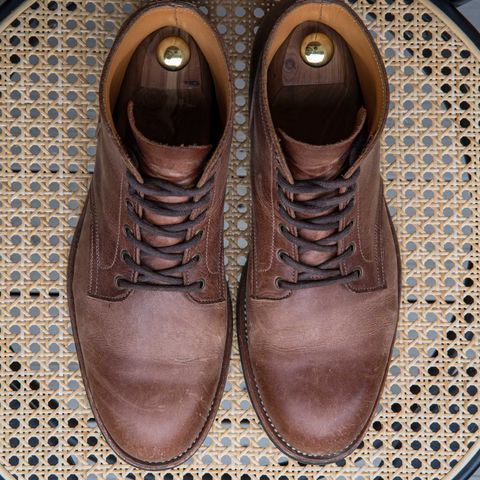 Midas Service Boot
