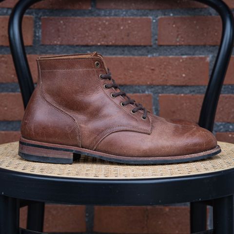 Midas Service Boot