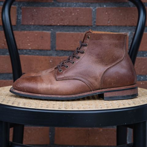 Midas Service Boot