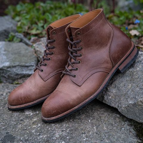 Midas Service Boot