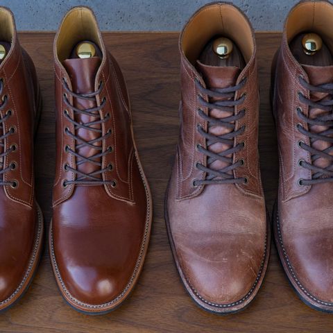 Midas Service Boot