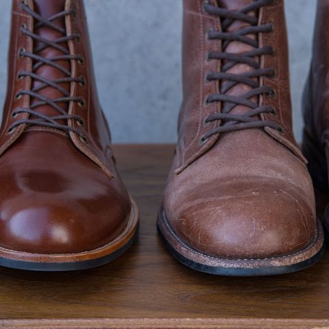 Midas Service Boot