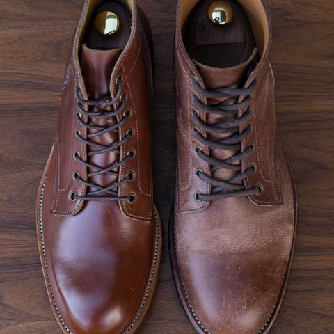 Midas Service Boot