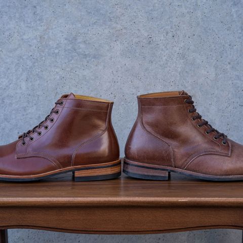 Midas Service Boot