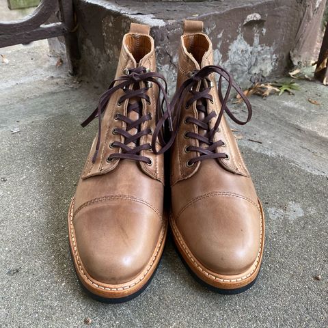 Rancourt & Co. Byron Boot